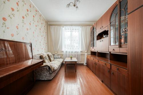 5-комнатная квартира, Минск (фото 24)