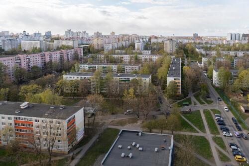 3-комнатная квартира, Минск (фото 25)