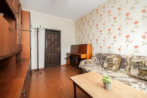 5-комнатная квартира, Минск (фото 25)