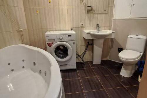 3-комнатная квартира, Минск (фото 16)