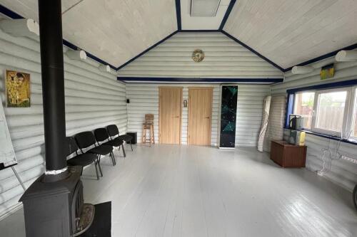 Коттедж, Колодищи (фото 36)