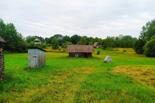 Дом, Черняты (фото 19)