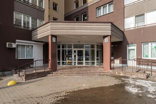 2-комнатная квартира, Минск (фото 20)