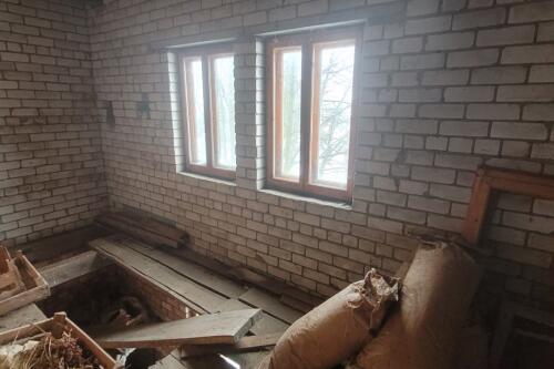 Дом, Карасевщина (фото 6)