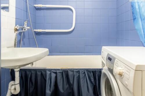 3-комнатная квартира, Минск (фото 8)