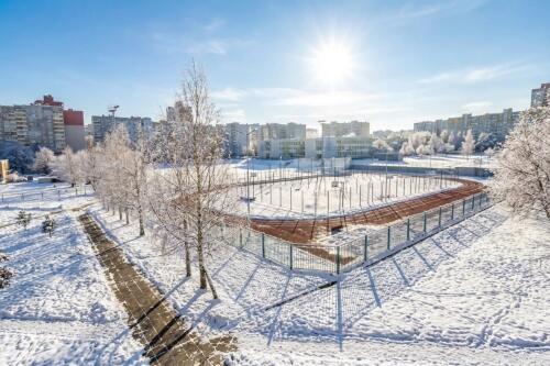 3-комнатная квартира, Минск (фото 12)