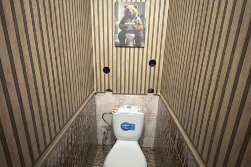 3-комнатная квартира, Минск (фото 9)