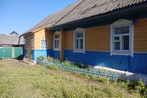 Дом, Жодишки (фото 1)