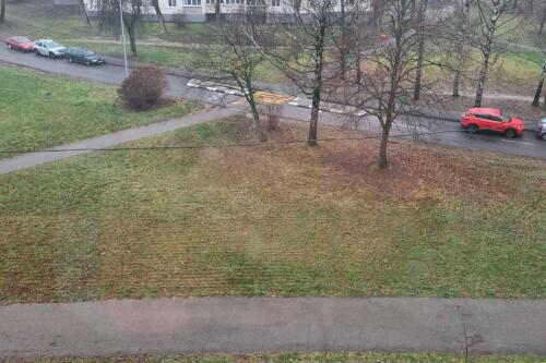 1-комнатная квартира, Минск (фото 10)