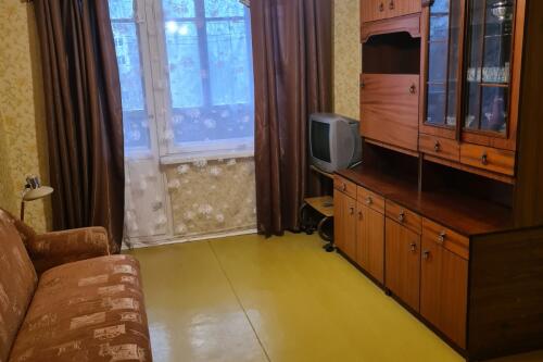 1-комнатная квартира, Минск (фото 3)