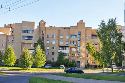 3-комнатная квартира, Минск (фото 8)