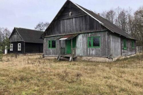 Участок, Ручица (фото 1)