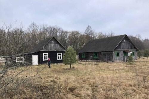 Участок, Ручица (фото 0)