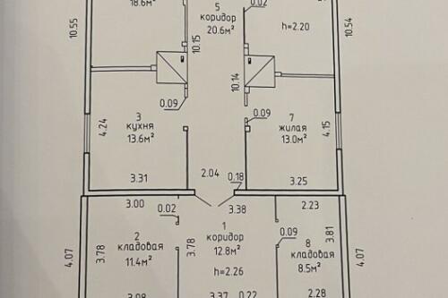 Участок, Ручица (фото 2)