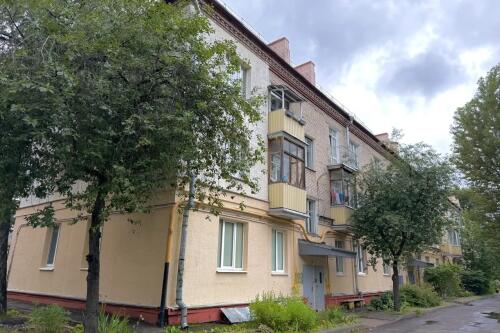 1-комнатная квартира, Минск (фото 0)
