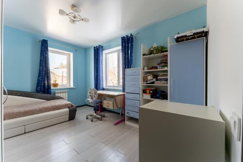 Коттедж, Колодищи (фото 6)