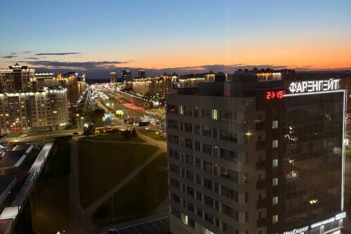 2-комнатная квартира, Минск (фото 19)