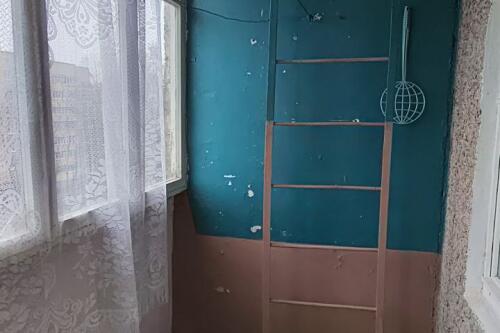 1-комнатная квартира, Минск (фото 8)