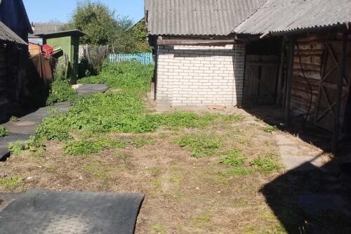 Дом, Жодишки (фото 6)