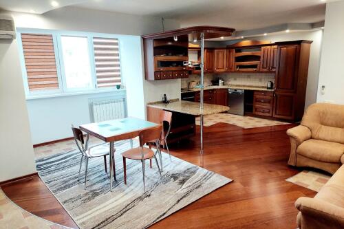 6-комнатная квартира, Минск (фото 6)