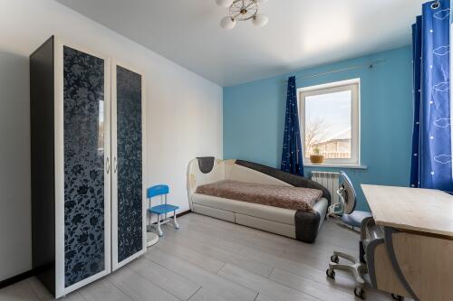 Коттедж, Колодищи (фото 7)