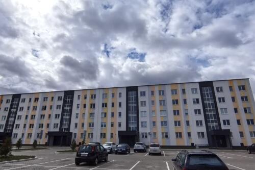 2-комнатная квартира, Новоселье (фото 24)