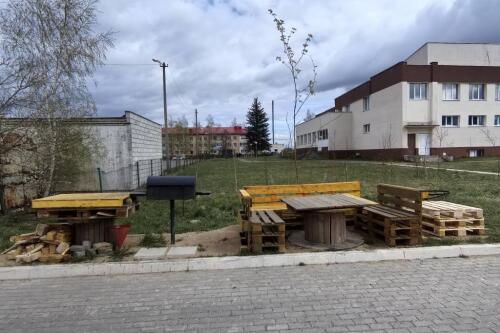 2-комнатная квартира, Новоселье (фото 25)