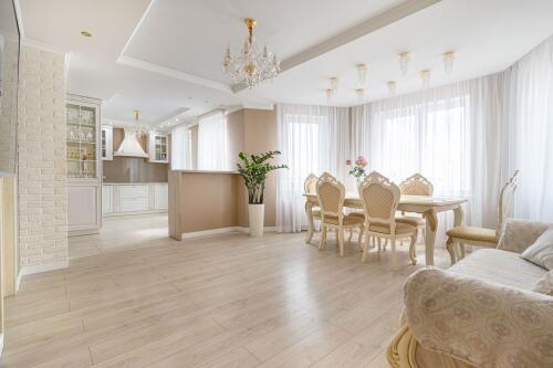 2-комнатная квартира, Минск (фото 0)