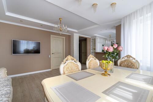 2-комнатная квартира, Минск (фото 2)