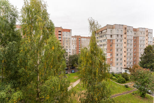 3-комнатная квартира, Минск (фото 15)