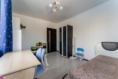 Коттедж, Колодищи (фото 8)