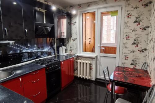 1-комнатная квартира, Минск (фото 3)