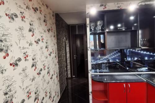 1-комнатная квартира, Минск (фото 6)