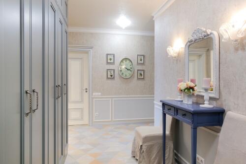 2-комнатная квартира, Минск (фото 6)