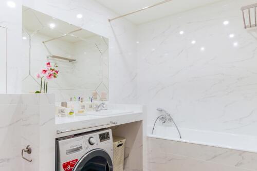 2-комнатная квартира, Минск (фото 19)