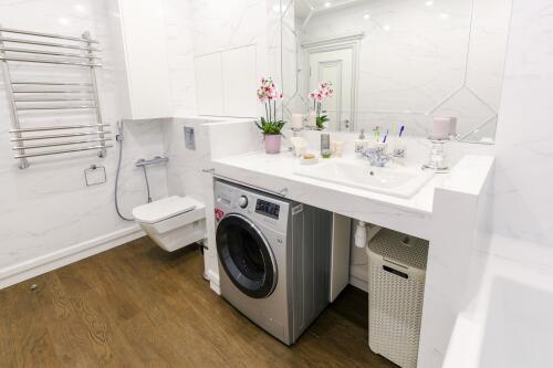 2-комнатная квартира, Минск (фото 18)