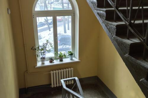 3-комнатная квартира, Минск (фото 19)