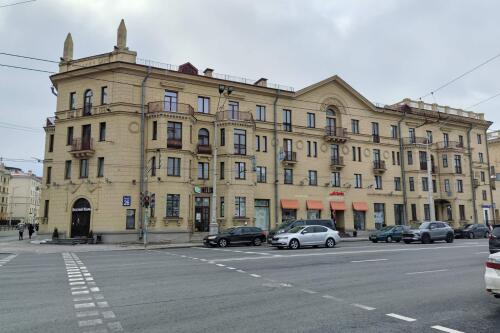 3-комнатная квартира, Минск (фото 20)