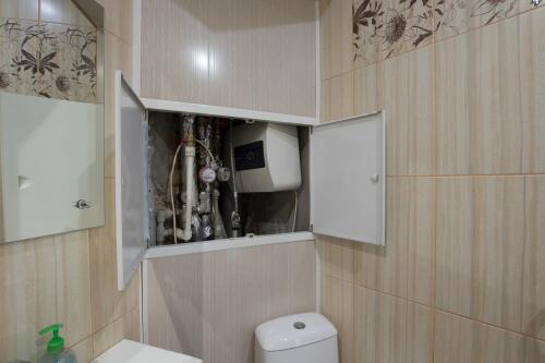 3-комнатная квартира, Минск (фото 18)