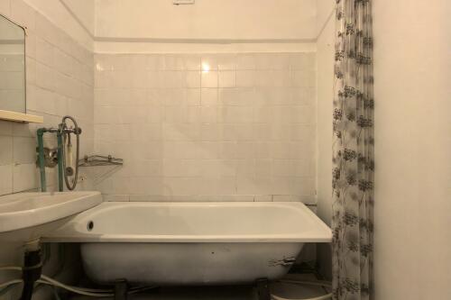 1-комнатная квартира, Лошаны (фото 3)