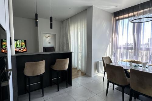 3-комнатная квартира, Минск (фото 0)