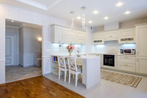 2-комнатная квартира, Минск (фото 2)