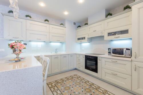 2-комнатная квартира, Минск (фото 4)