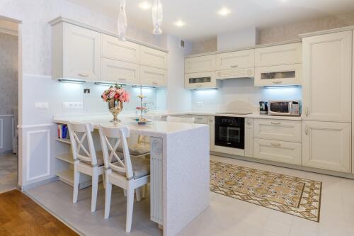 2-комнатная квартира, Минск (фото 3)