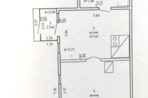 Дом, Жодишки (фото 3)
