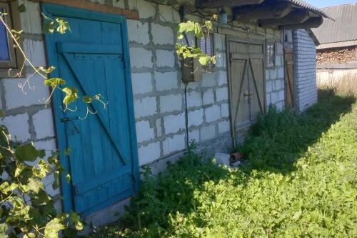 Дом, Жодишки (фото 10)