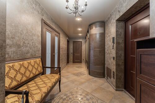 2-комнатная квартира, Минск (фото 4)