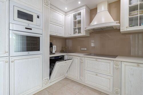 2-комнатная квартира, Минск (фото 4)