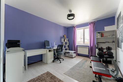 Коттедж, Колодищи (фото 11)