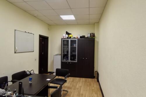 Офис, Минск (фото 10)